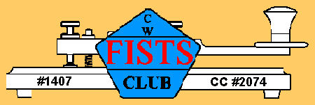 FISTS CW CLUB
